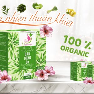 THẢO DƯỢC SĂN CHẮC DA VIMAMA