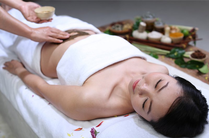 chăm sóc mẹ sau sinh